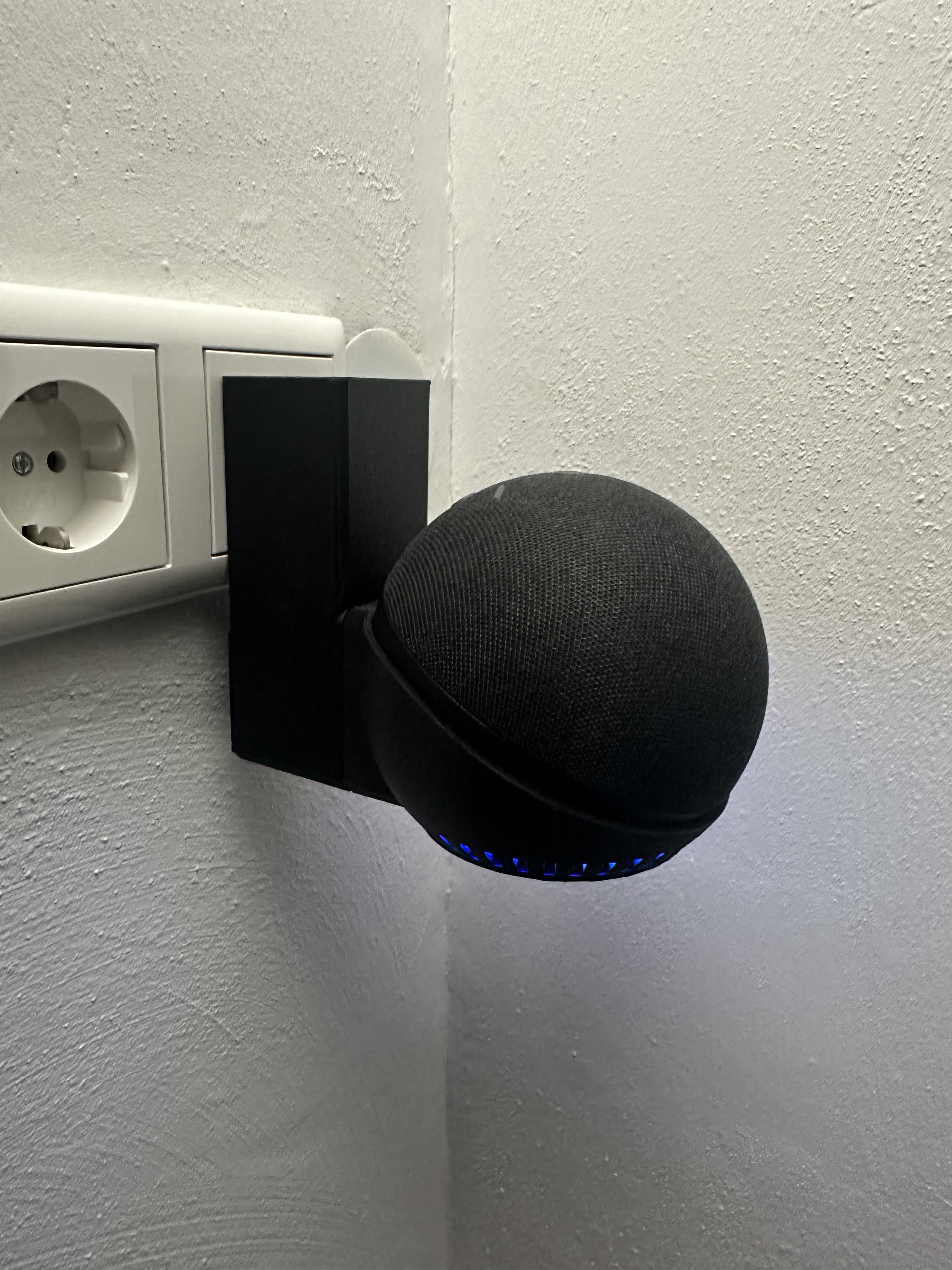 Suporte Echo Dot — foto 2