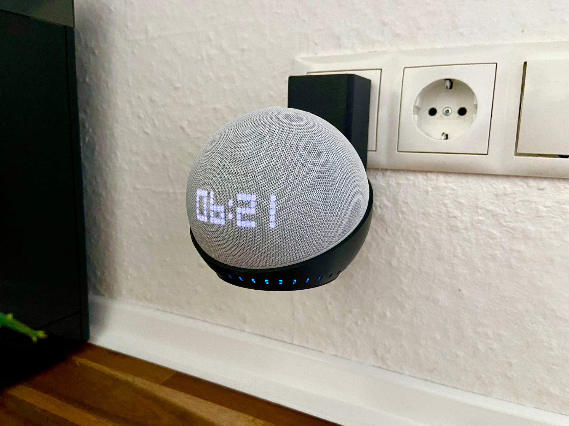 Suporte Echo Dot — foto 1